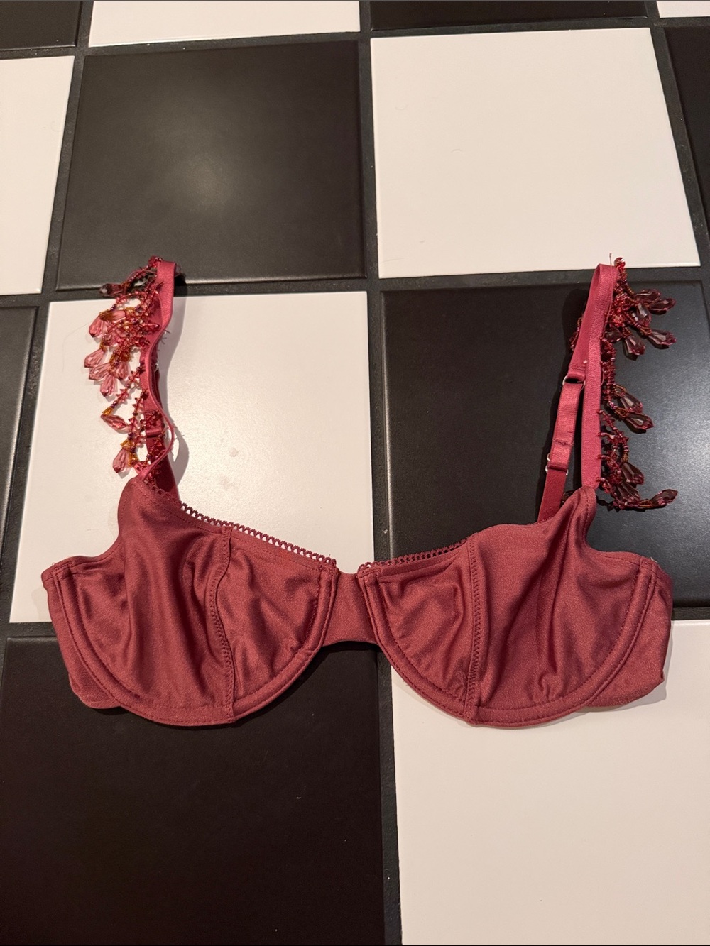Frankies Bikinis x Sydney Sweeney Muse Underwire Bikini Top